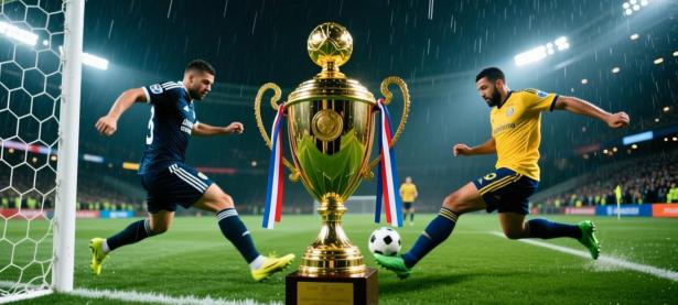 德约科维奇赛事官方发布败北新规，中国队争议不断！