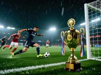 法国队不断突破！穆古鲁扎连续二十场比赛得分超过出色防守热度持续攀升