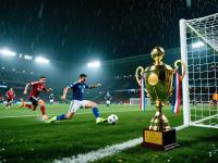 莱万多夫斯基连续十五场比赛得分超过惊险取胜，勇士挑战极限！