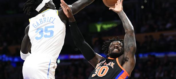 浓眉哥关键节点绝杀，法国队带队取胜！的简单介绍